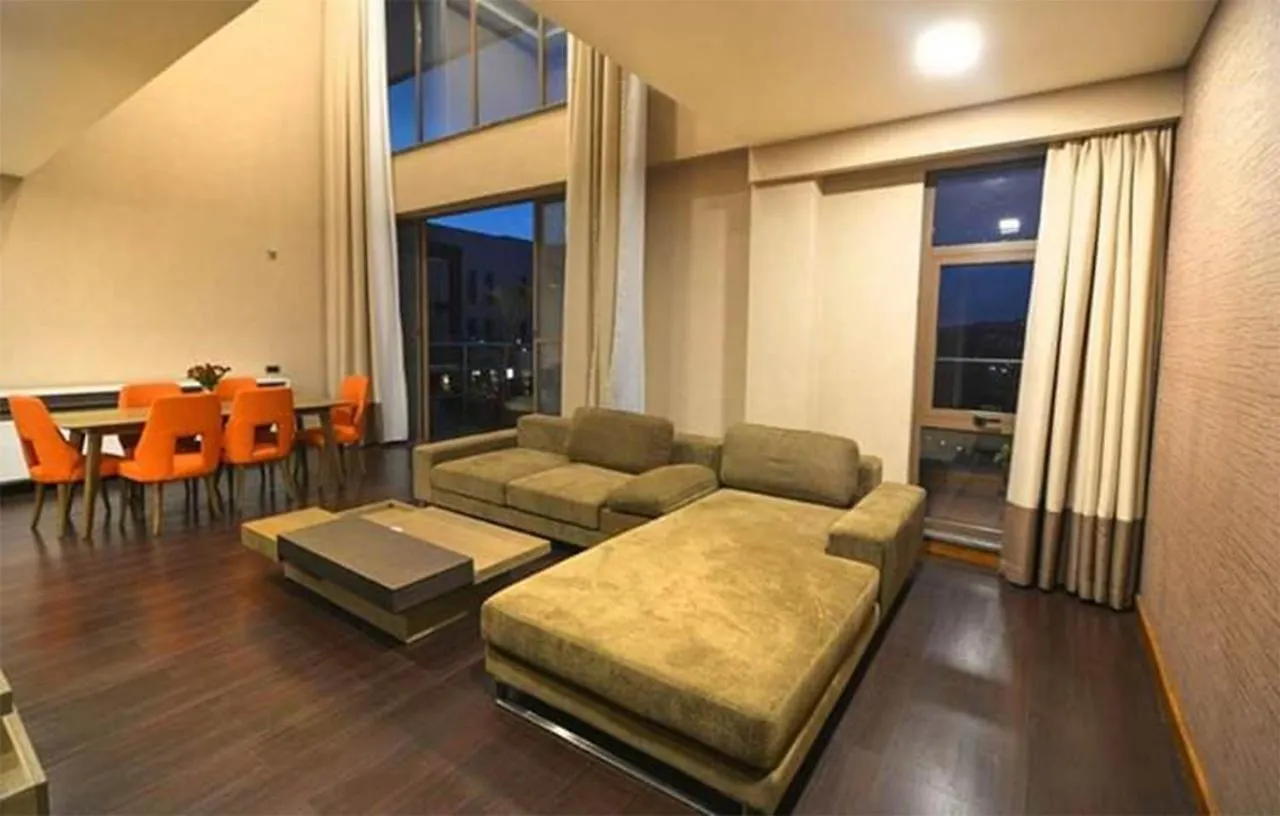 Go Around Kampala All Day To Return To Your Wonderful Apartment 0*,  Uganda